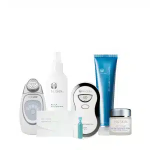 ageLOC Kit Galvánico de Spa Facial y Corporal (Colombia)