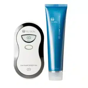 Sistema ageLOC Galvanic Body Spa (Colombia)