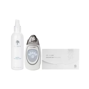Sistema ageLOC Galvanic Face Spa (Colombia)