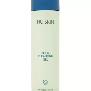 Body Cleansing Gel 500ml (Česká republika)