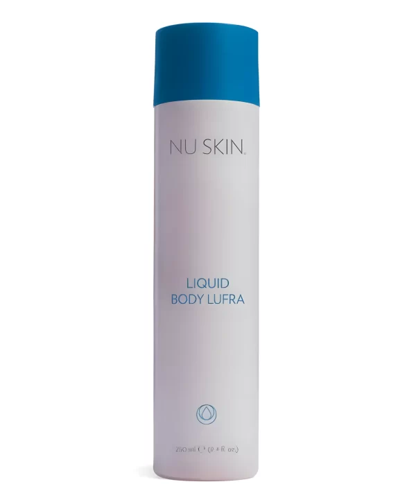 Liquid Body Lufra (Česká republika)