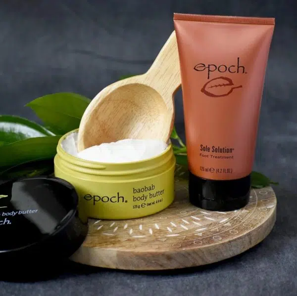 Epoch Sole Solution (Česká republika) - Image 3