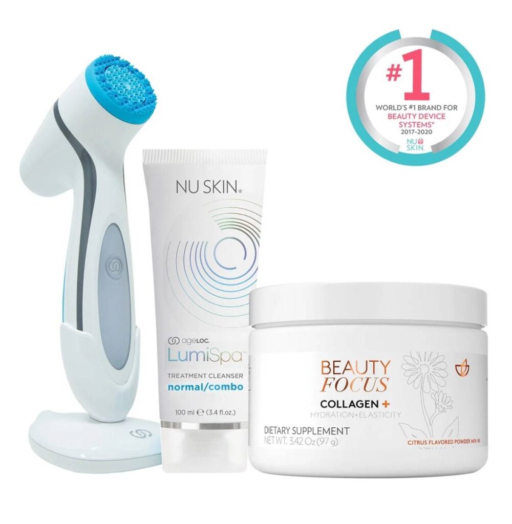 Beauty Focus Collagen+: A Revolutionary Skin Care Supplement to improve your Skin quality 2 lumiNormalCollagen