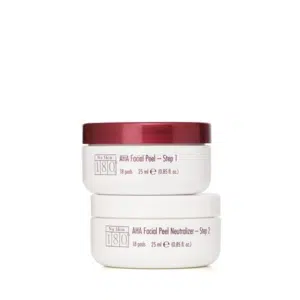 Nu Skin 180º AHA Facial Peel a Neutraliser (Česká republika)