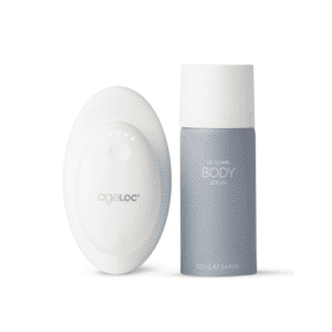 ageLOC WellSpa iO Revitalise Routine Bundle (Česká republika)