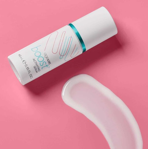 ageLOC Boost Activating Serum (Danmark) - Image 3