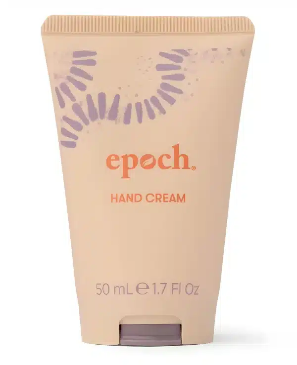 Epoch Hand Cream (Danmark)