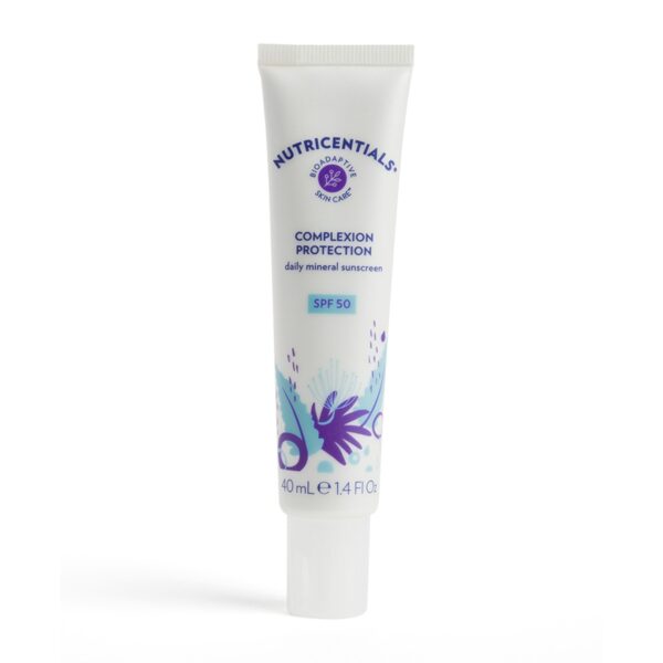 Complexion Protection Daily mineral sunscreen (Danmark)