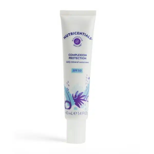 Complexion Protection Daily mineral sunscreen (Danmark)
