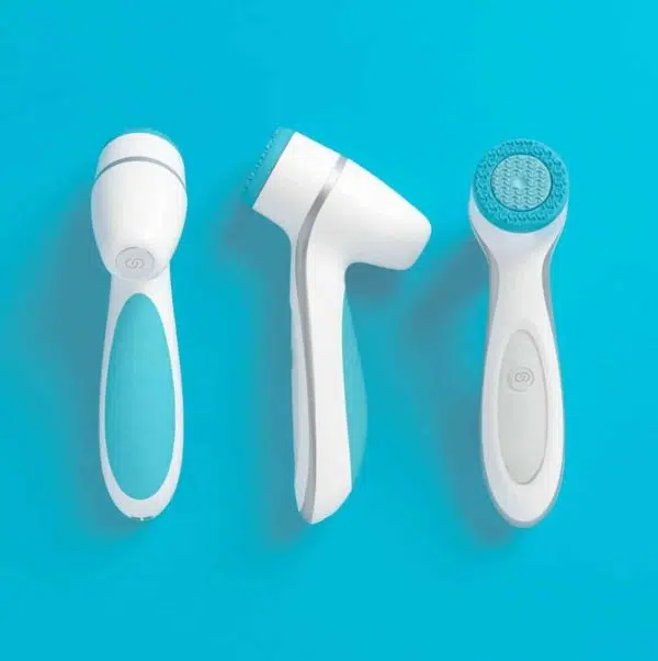 ageLOC LumiSpa iO Kit de limpieza (España) - Imagen 7