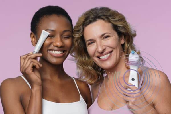 LumiSpa iO Accent y ageLOC LumiSpa IdealEyes - Kit de cuidado de los ojos (España) - Imagen 6