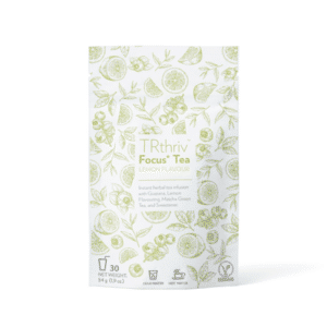 TRthriv Focus Tea (España)