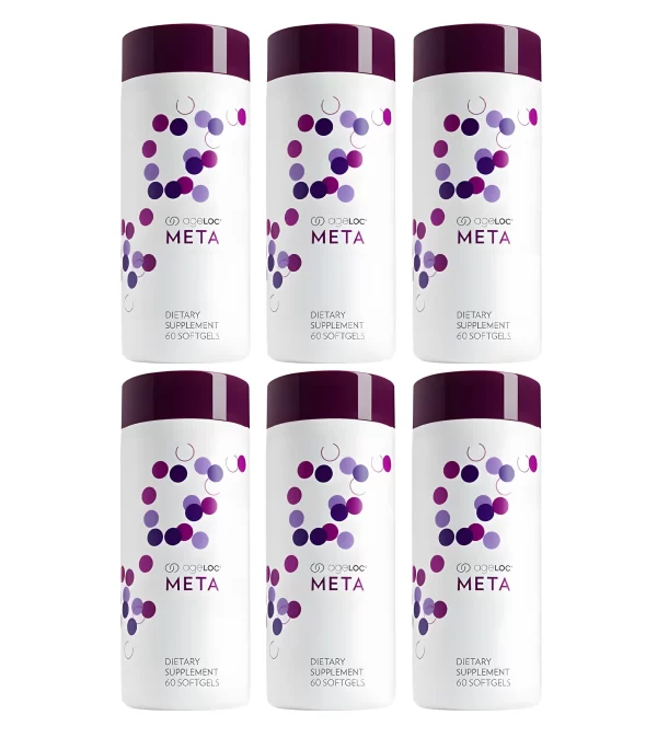 Nu Skin ageLOC Meta (España) - Imagen 4