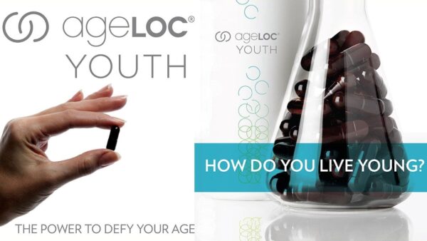 ageLOC Youth Y-Span (YouthSpan) (España) - Imagen 6