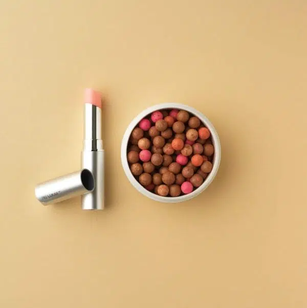 Nu Colour Multicoloured Bronzing Pearls (EU) - Зображення 3