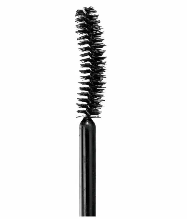 Nu Colour Curling Mascara - Black (EU) - Image 4
