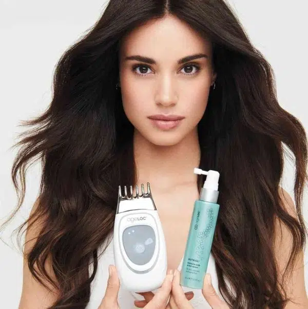 ageLOC® Spa Beauty with Nutriol® Pack - immagine 2