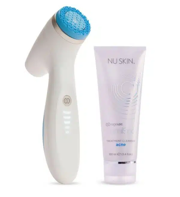 Blemish & Acne Clear Action Kit (EU) - Image 5