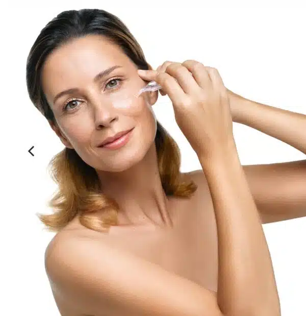 ageLOC Galvanic Spa Facial Gels for Anti-Ageing Device - 3 Boxes (EU) - Image 4