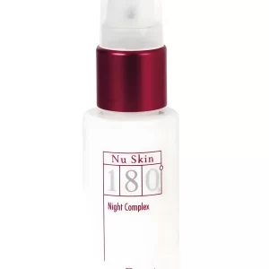 Nu Skin 180° Night Complex (Suomi)