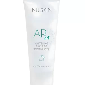 AP 24 Whitening Fluoride Toothpaste (Suomi)