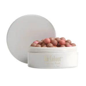 Nu Colour Multicoloured Bronzing Pearls (Suomi)