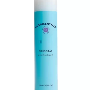 To Be Clear Pure Cleansing Gel (Suomi)