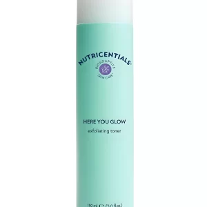 Here You Glow Exfoliating Toner (Suomi)