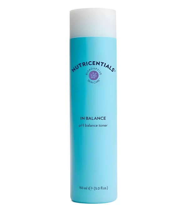 In Balance pH Balance Toner (Suomi)