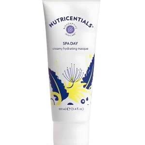 Spa Day Creamy Hydrating Masque (Suomi)