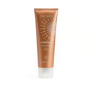 Sunright Insta Glow Tinted Self-Tanning Gel (Suomi)