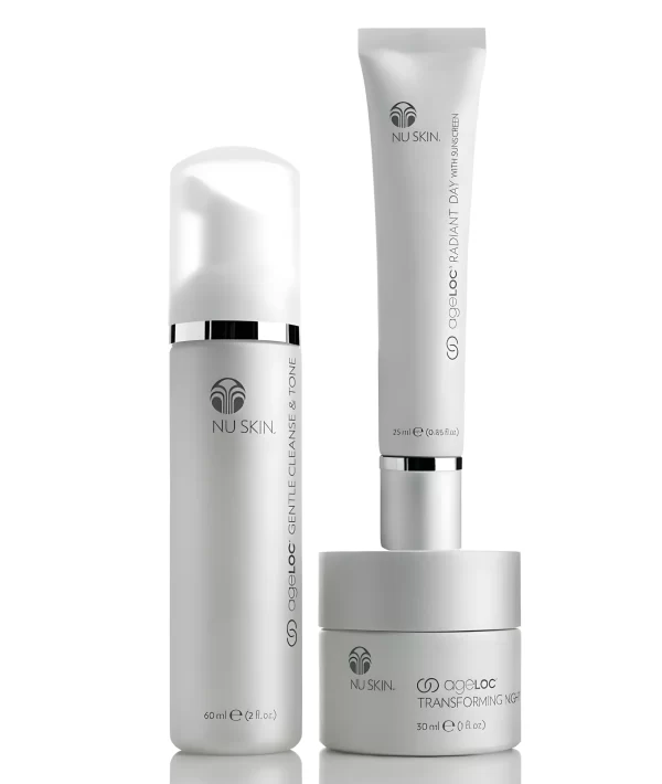 ageLOC® Elements (Ireland)