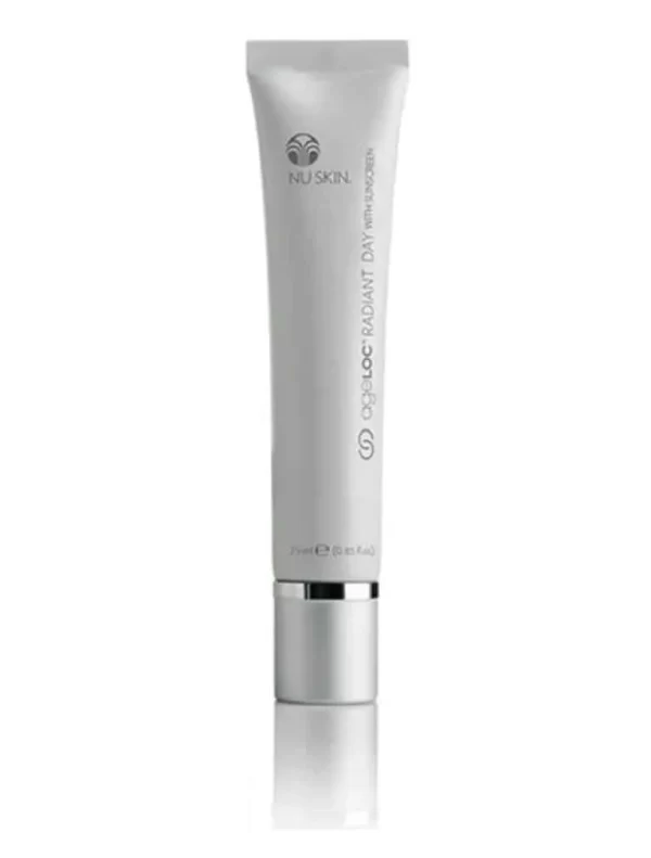 ageLOC® Radiant Day with sunscreen SPF22 (Ireland)