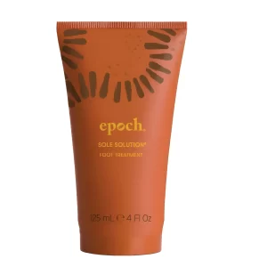 Epoch Sole Solution (Suomi)