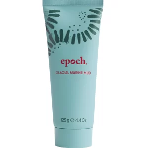 Epoch Glacial Marine Mud (Suomi)