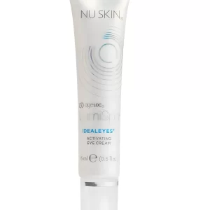 ageLOC® Lumispa iO Idealeyes-Brightening Eye Cream (Ireland)