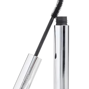 Nu Colour Curling Mascara - Black (Ireland)
