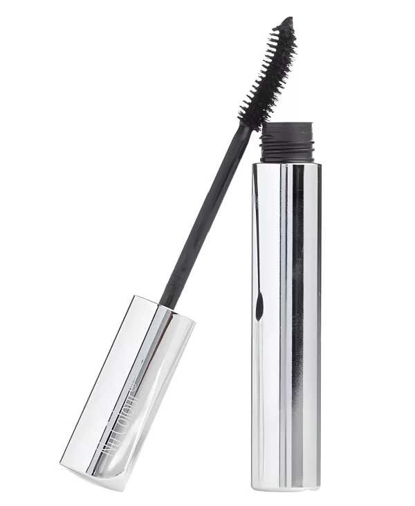 Nu Colour Curling Mascara - Black (Ireland)