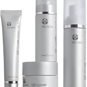 ageLOC Elements & Future Serum (Ireland)