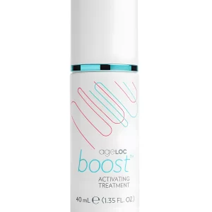 ageLOC Boost Activating Serum (Suomi)
