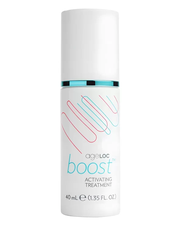 ageLOC Boost Activating Serum (Suomi)
