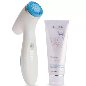 ageLOC LumiSpa iO -puhdistuspakkaus (Suomi)