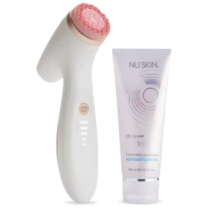 ageLOC LumiSpa iO Rose Gold (Suomi)