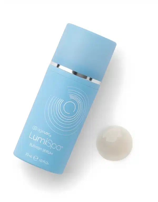 ageLOC LumiSpa Blemish Serum (Suomi) - Image 4