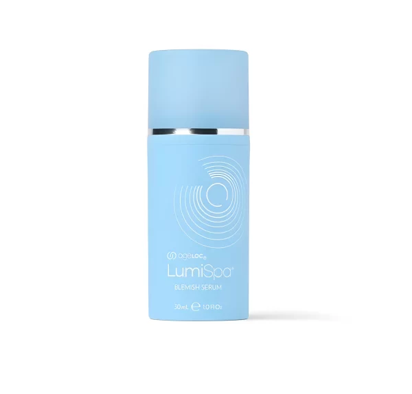 ageLOC LumiSpa Blemish Serum (Suomi)