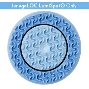 ageLOC LumiSpa iO -silikonihoitopää (Suomi)