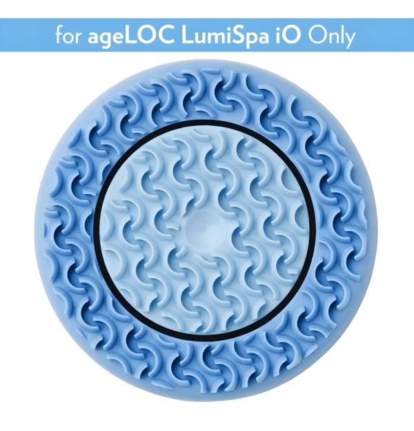 ageLOC LumiSpa iO -silikonihoitopää (Suomi)