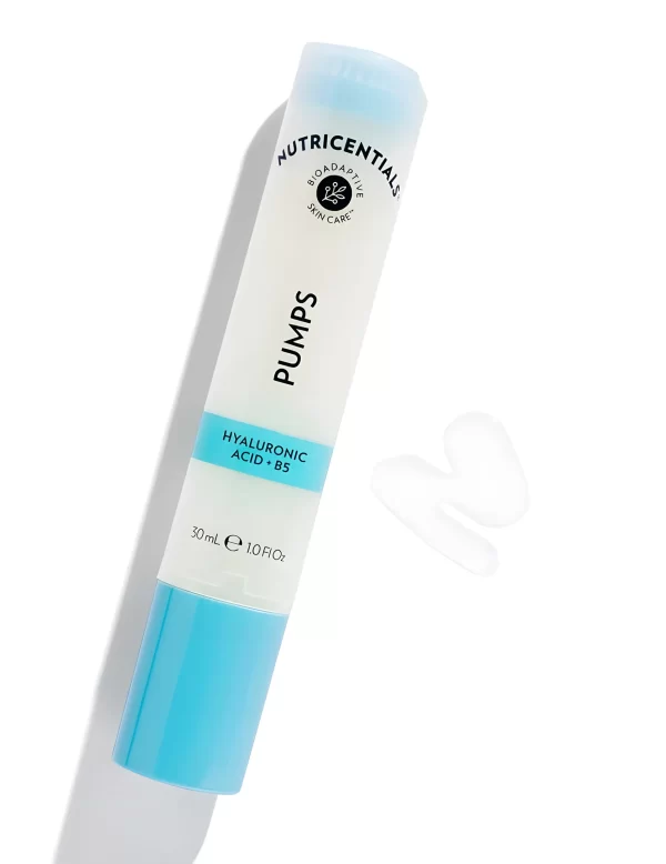 Nutricentials Pumps Prime Kit (Suomi) - Image 2