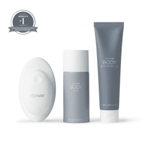 ageLOC WellSpa iO Essential -järjestelmä (Suomi)