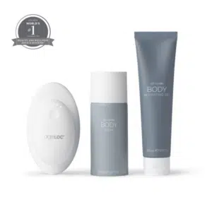 ageLOC WellSpa iO Essential -järjestelmä (Suomi)